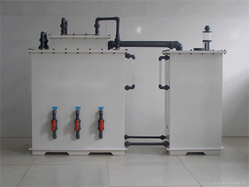 重金屬資源化回收技術